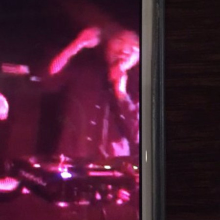 DJティッシュ