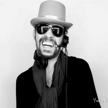 dj TiTO