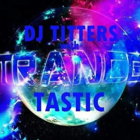 DJ Titters - Trance DJ