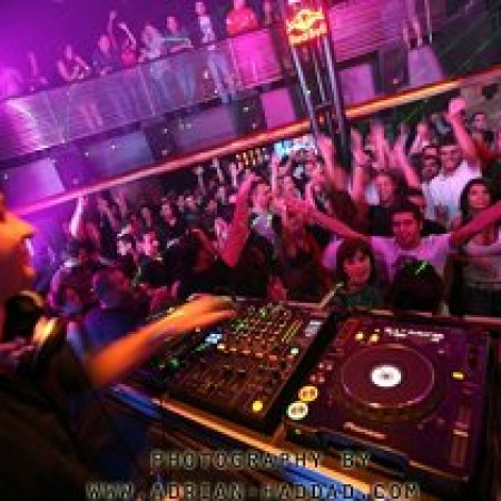 DJ Todoroff
