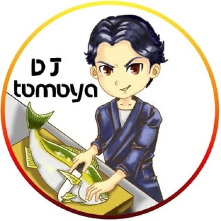 DJtomoya