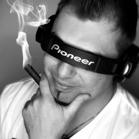 DJ Toni Clue