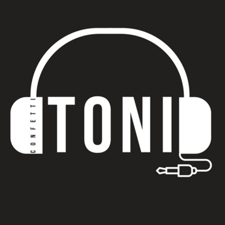 Dj Toni Confetti