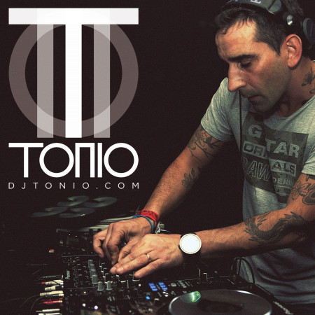 DJ Tonio