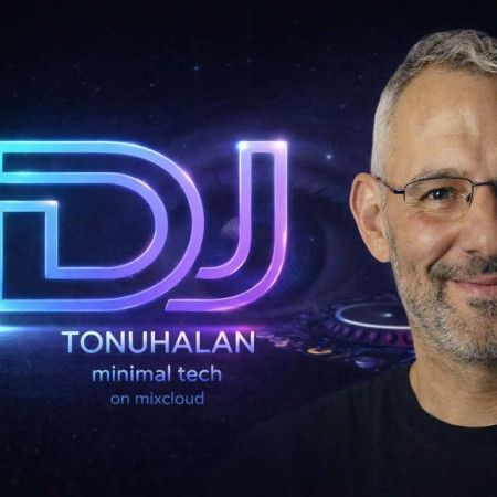 dj tonuhalan
