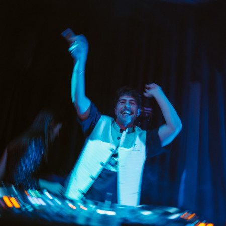 DJ Tortuga