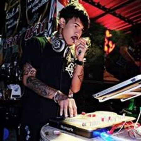 Djtoto Pattaya