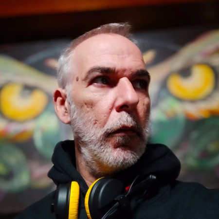Dj. Toxic