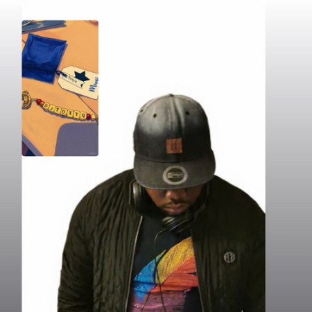 DJ Toxyq