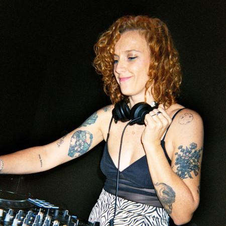 DjTraca
