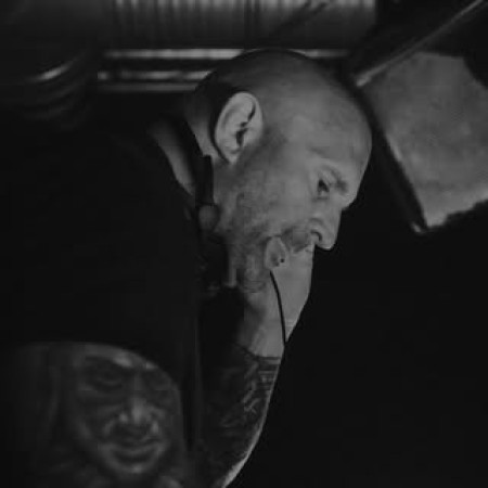 DJ Tragik