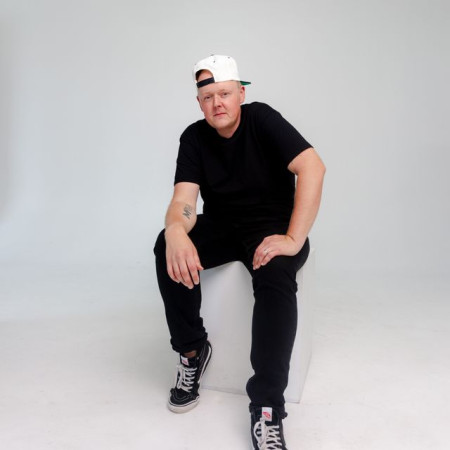 DJ Trayze
