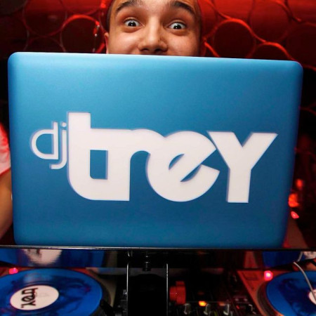 Dj Trey