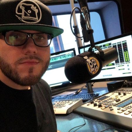 DJ TRIPLE THREAT