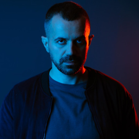 DJ Tronik