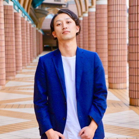 DJ M.Y.C. a.k.a TSUTAYA