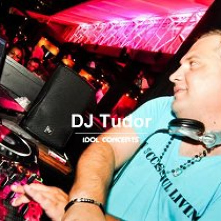 DJ Tudor