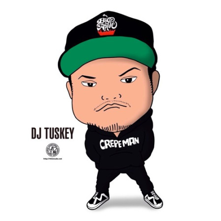 TUSKEY