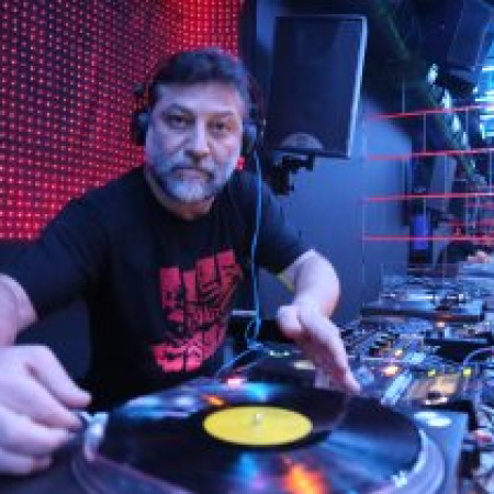 DJ Tutan