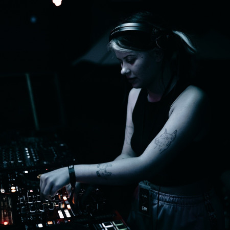 DJ Ty-Rex