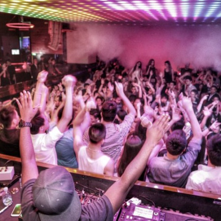 DJ T-YO