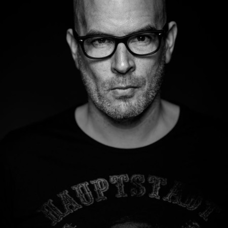 DJ Ultimo | Berlin