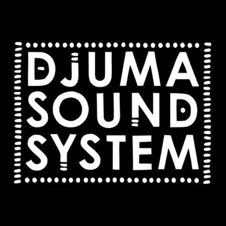 Djuma Soundsystem