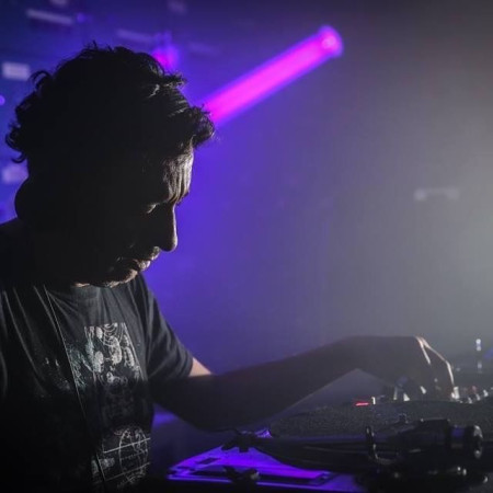 Dj Umho