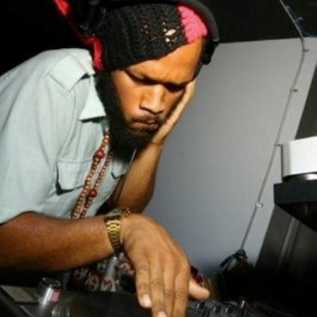 DJ Underdog