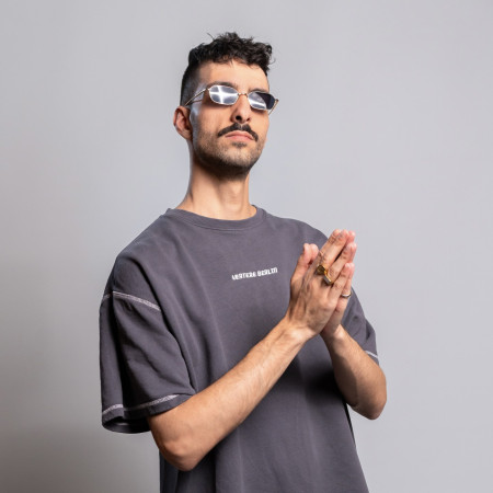 DJ Unholy