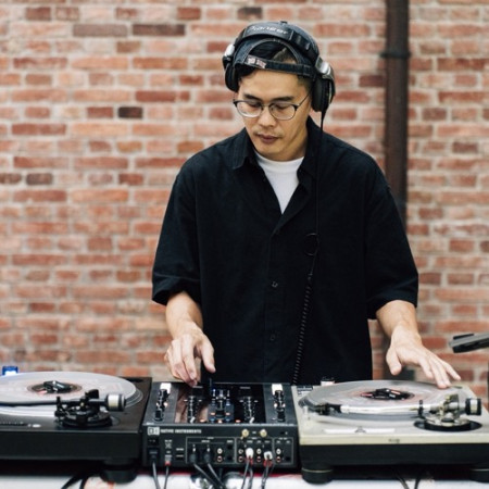 Dj unkle jun
