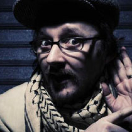 DJ Vadim