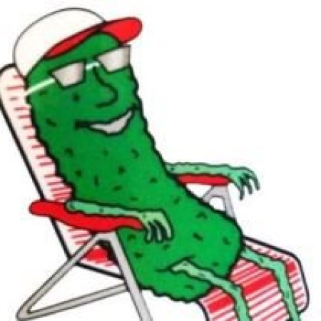 DJ Vegetable