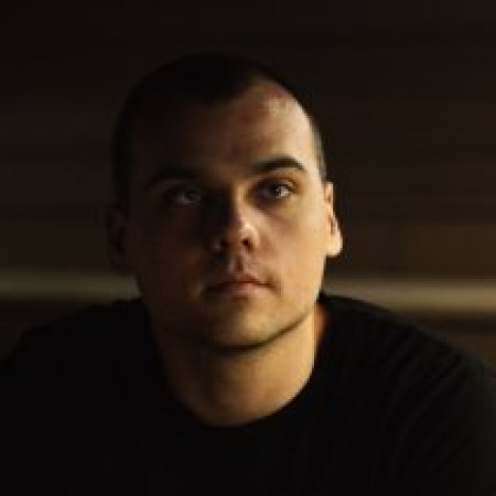 DJ Veljko Jovic