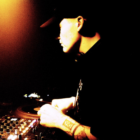 DJ Vibekiller