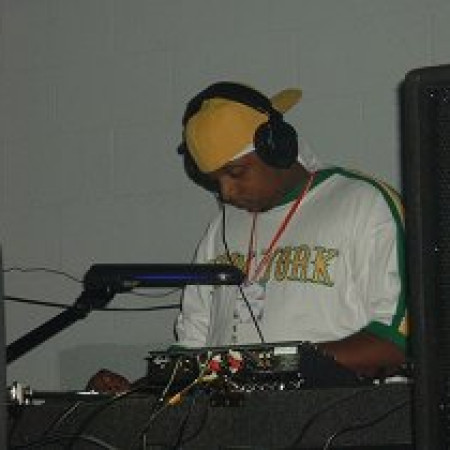 DJ Vision