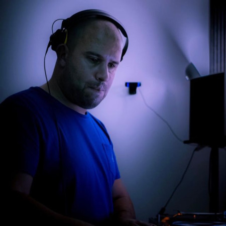 DJ Vital