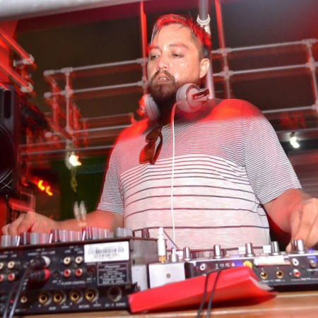 Vito Sanchez dj/producer