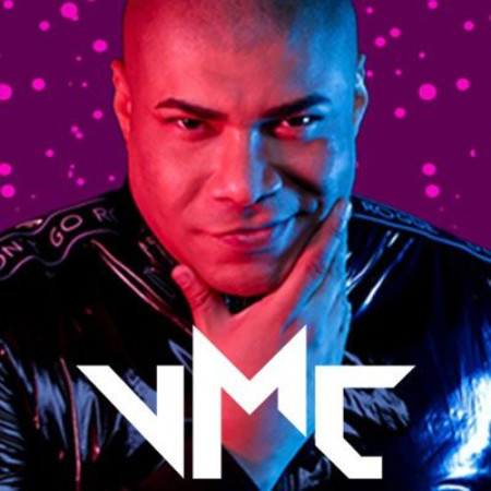 DJ VMC III