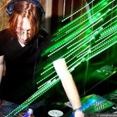 DJ Vous