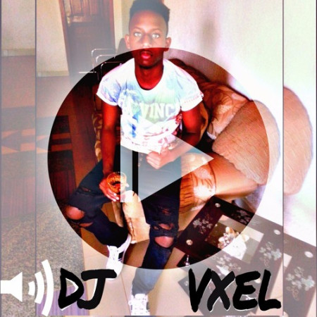DJ VXEL