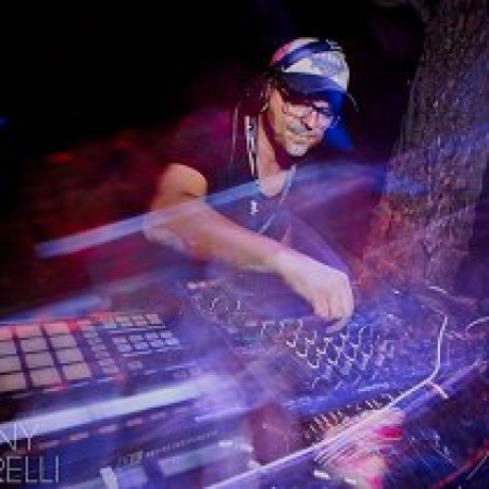 DJ Wan