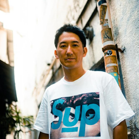 DJ WATARU