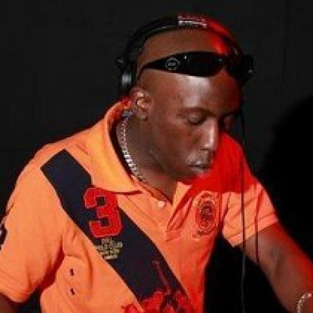 DJ Weeksey
