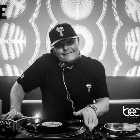 DJ Welly