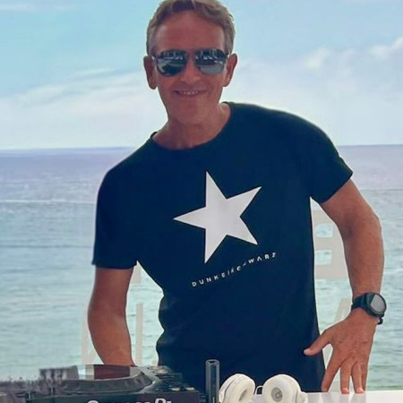 DJ Westend