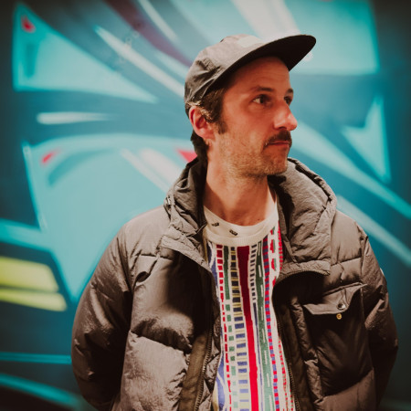 DJ whity