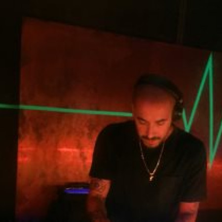 DJ WHOO