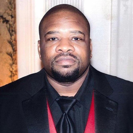 DJ WILLIE DYNAMITE