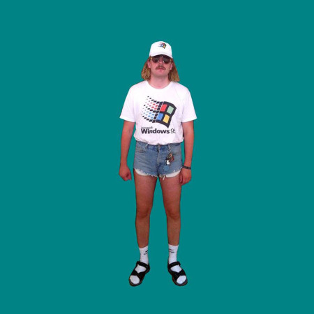 DJ Windows95man